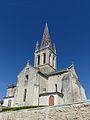 Église Saint-Martin