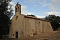 Chapelle Notre-Dame d'Astors.