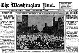 Wash Post cover page Aug 9 1925 cover page.jpg