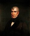 Image 3William Henry Harrison, the 1st Governor of Indiana Territory from 1801 to 1812, and the 9th President of the United States (from History of Indiana)