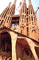 Sagrada familia