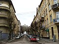 Вулиця Йосипа Сліпого у Львові