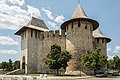 Soroca Fort f'Soroca, ir-Repubblika tal-Moldova