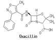 オキサシリン