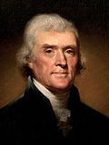 Thomas Jefferson