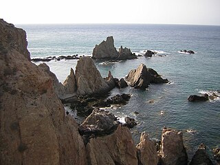 Cabo de Gata, Almería