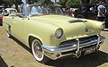 1952 Mercury Monterey Special Custom Convertible