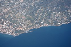 Bordighera