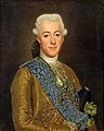 Gustav III