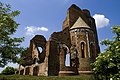 Рушевине средњовековне цркве у народу познака као Арача
