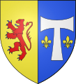 Municipality of Maisonsgoutte, Bas-Rhin, France.