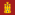 Zastava Kastilja-La Manche