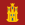 Flag of Spain