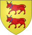 Blason de Béarn