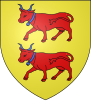 Coat of arms of Balaclava