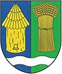 Znak obce Brťov-Jeneč