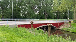 Brug 243 (mei 2018)