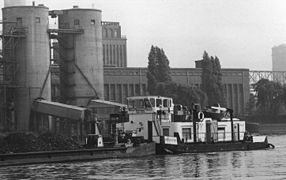 Kanalschubschiff Typ 190 Z (KSS 23)