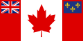 Flag of Canada (Beddoe proposal)