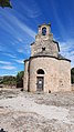 Chapelle du Saint-Sépulcre.