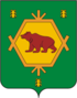 Coat of arms of Burzyansky District