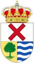 Rascafría – Stemma