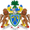 甘比亞共和國國徽
