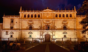 Alcalá de Henares