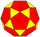 Pentakis ikosidodekahedron