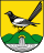 Wappen der Stadt Bad Elster