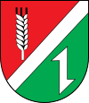 Wappen von Harschbach