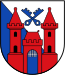 Blason de Ladenburg