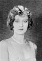 Dolores Costello in juni 1926 overleden op 1 maart 1979
