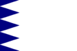 Layos zászlaja
