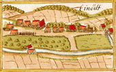 Einöd (um 1685)