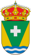 Blason de Alocén