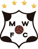 Logo du Montevideo Wanderers
