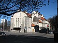 Estonian Drama Theatre