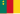 Vlag van Kameroen (1961-1975)