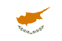 Flaga Republiki Cypryjskiej