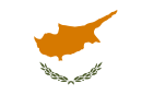 Fändel vun Zypern