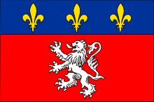 Flag of Lyon, France.svg