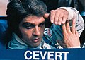 Q172773 François Cevert geboren op 25 februari 1944 overleden op 6 oktober 1973