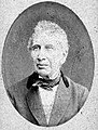 Franciscus Verelst overleden op 10 november 1851