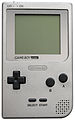 Game Boy Pocket 1996-2000: Japan, V.S., Europa