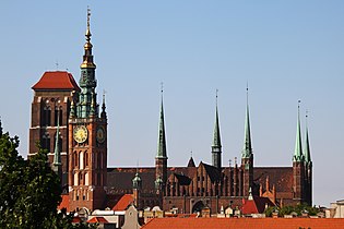 डांस्क‎ (Gdansk)