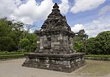 ゲバン寺院