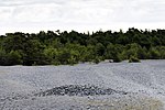 Gravar vid Gamla hamn 2020 Fårö Gotland