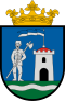 Blason de Karakó