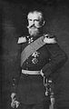 Hendrik XIV van Reuss jongere linie overleden op 29 maart 1913